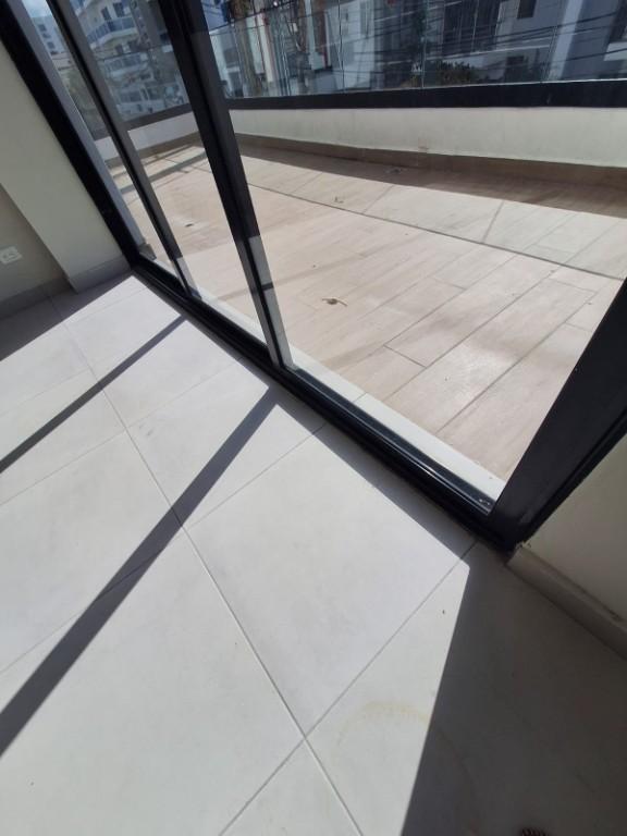 2DA CON TERRAZA+ESTUDIO APTO NUEVO EN EL MILLON PARA RENTA en La Victoria - Imagen 6