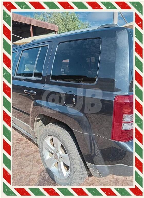 Left Rear Fender For Sale | Jeep Patriot 2.4 in Kempton Park - Image 1