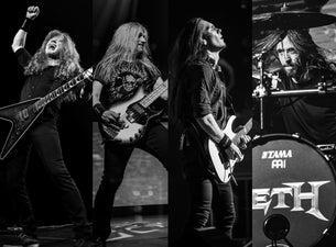 Megadeth | Early Entry Package in Gelsenkirchen - Bild 1