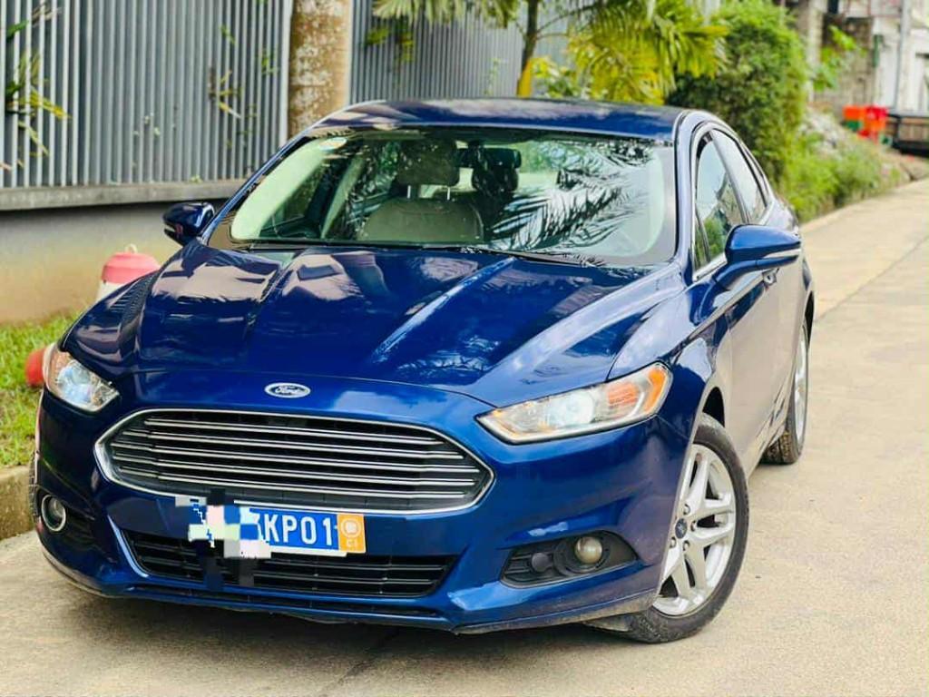 Ford Focus en vente à Abidjan - Photo 2