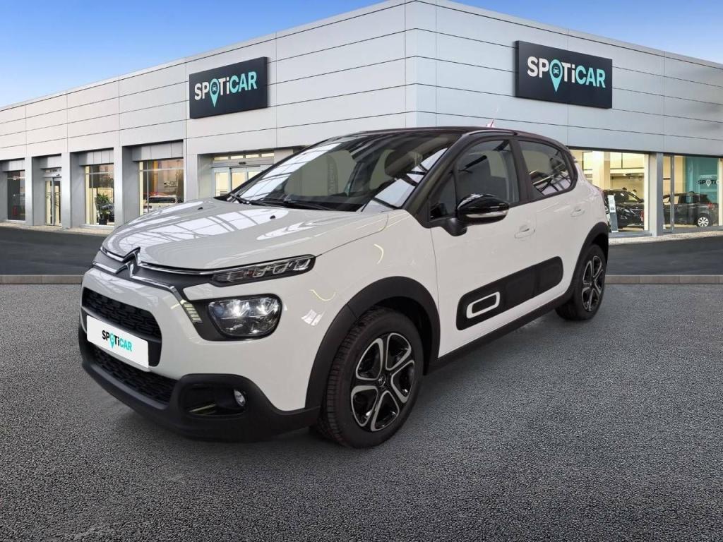Citroën C3 PureTech 60KW (83CV) Plus en Figueras - Imagen 1