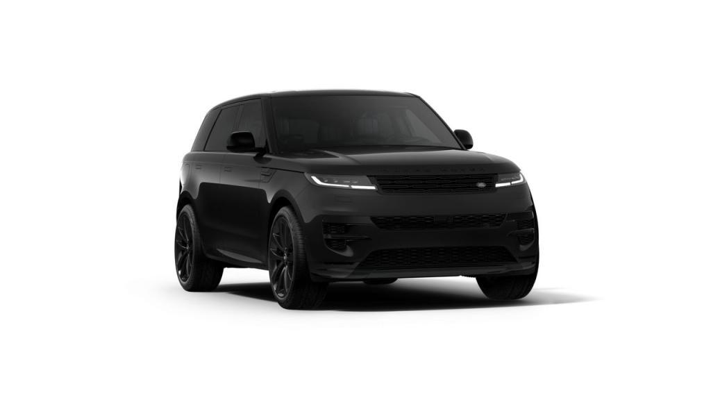 Land-Rover Range Rover Sport 3.0D AWD DYNAMIC SE 300 AUT en Madrid - Imagen 1