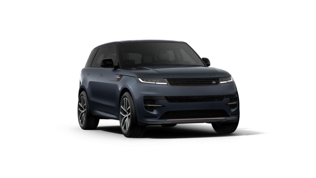 Land-Rover Range Rover Sport 3.0 AWD DYNAMIC SE 300 AUT en Madrid - Imagen 1