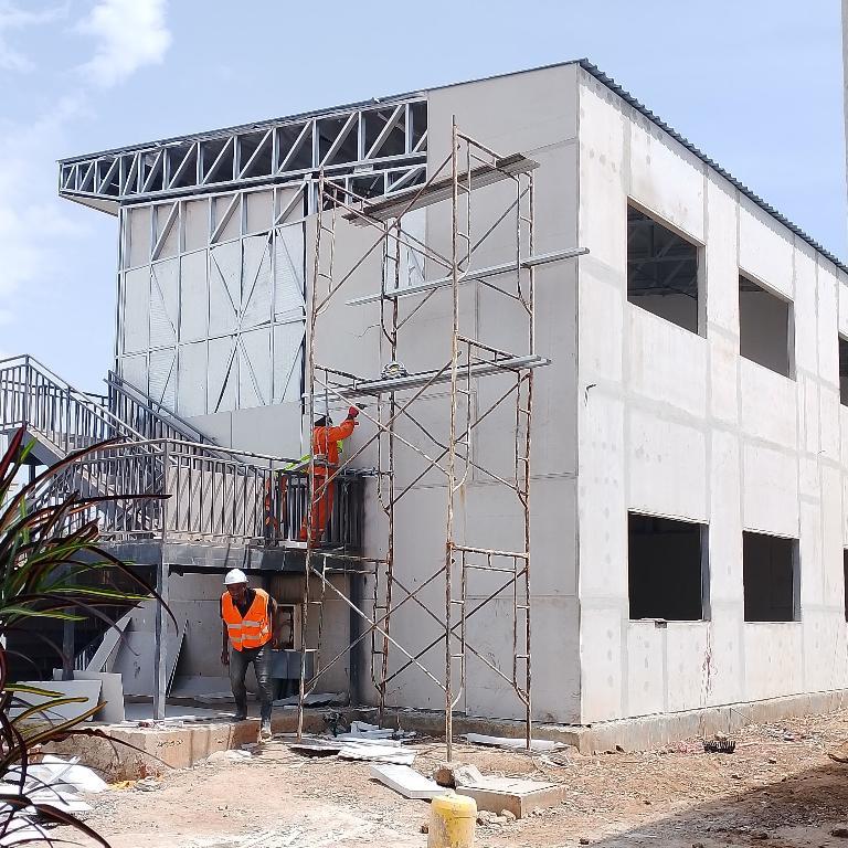 construction services in Nairobi - Image 1