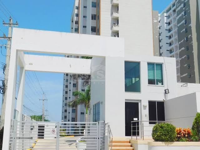 Pensión chicas Barranquilla en Malambo - Imagen 1