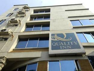 Quality Inn in Bangladesh - Image 1