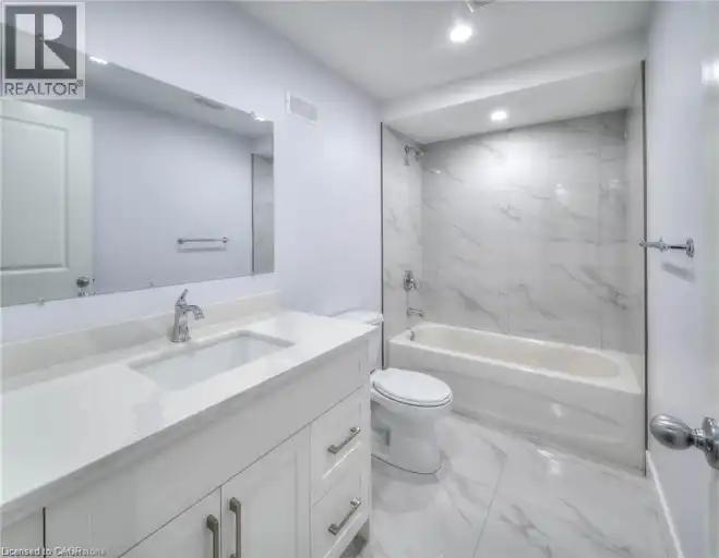 550 RUSH MEADOW Crescent Unit# Lower in Kitchener - Image 1