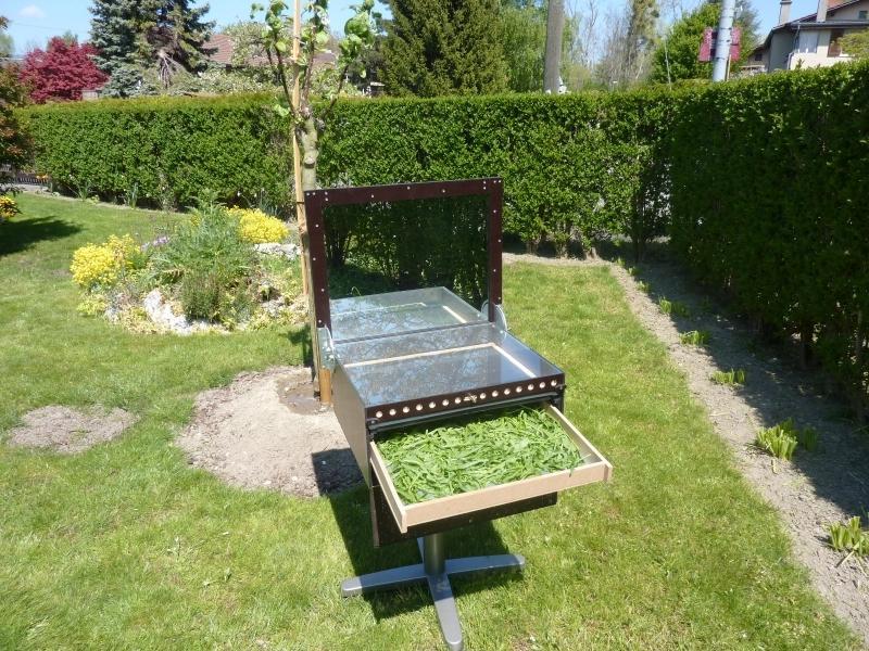 Adjustable solar dryer in Dublin - Image 3