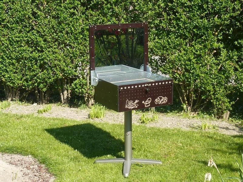 Adjustable solar dryer in Dublin - Image 4