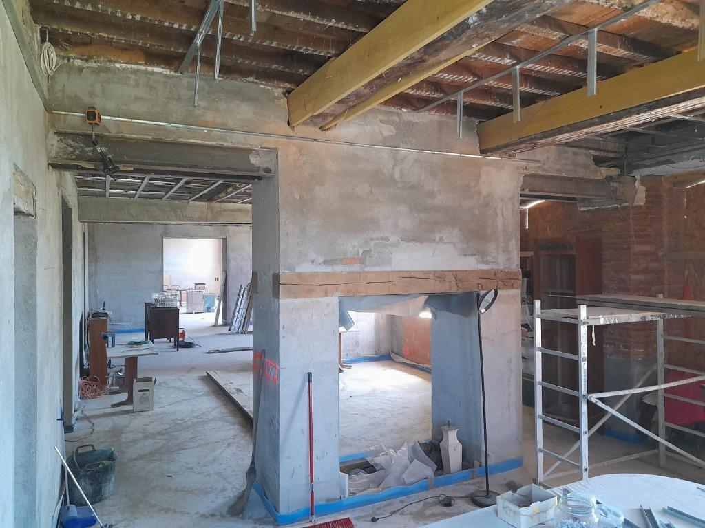 REFORMAS DEL HOGAR en Badalona - Imagen 1