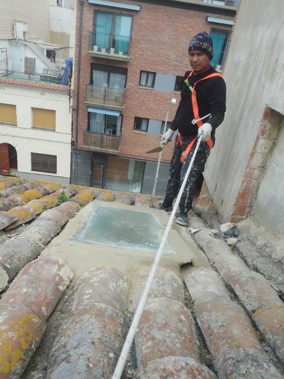 REFORMAS DEL HOGAR en Badalona - Imagen 3