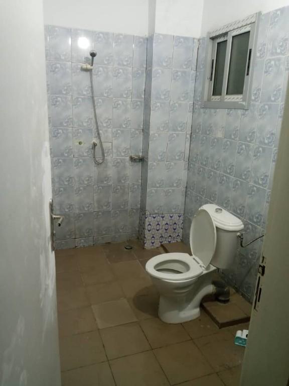 Location Appart 3 Pièces Riviera Faya vers Église Catholique en Côte d’Ivoire - Photo 9