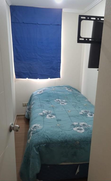 VENDO DEPARTAMENTO EN SANTIAGO CENTRO en Chile - Imagen 5
