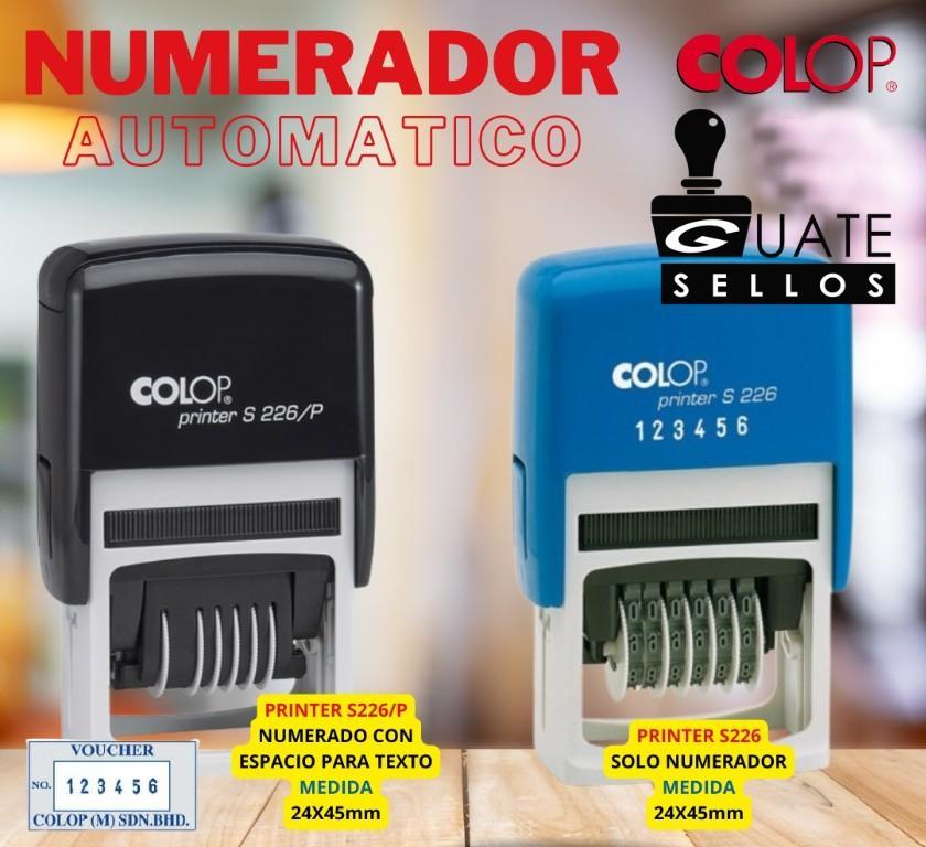 SELLOS PERSONALIZADOS para tu NEGOCIO o EMPRENDIMIENTO en Mixco - Imagen 3