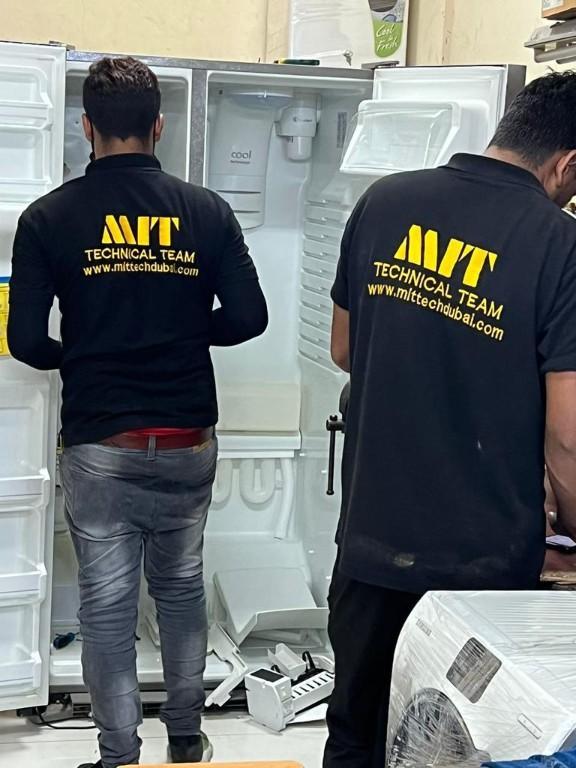 Fridge Repair & Maintenance Services in al Nahda Sharjah in United Arab Emirates - Image 3