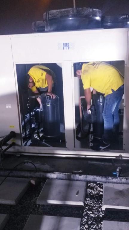 Ac Fridge Washing Machine Service Repair in United Arab Emirates - Image 4