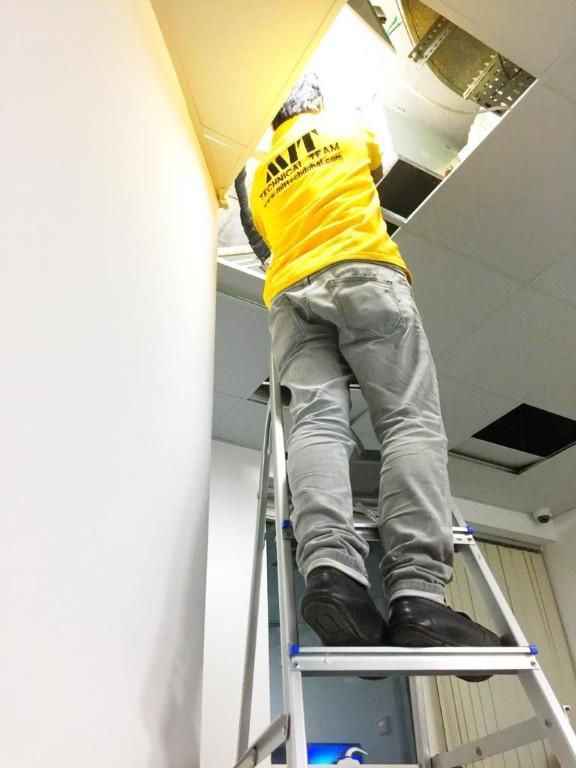 Ac Fridge Washing Machine Service Repair in United Arab Emirates - Image 5