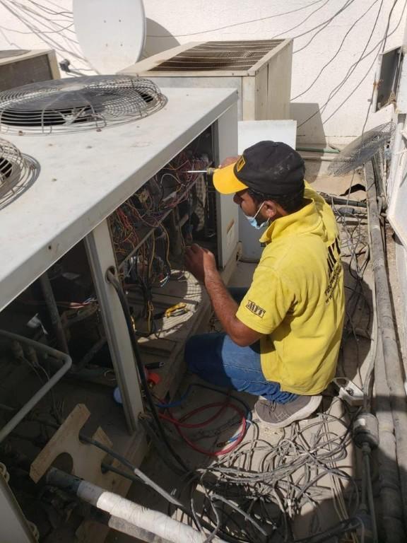 Ac Fridge Washing Machine Service Repair in United Arab Emirates - Image 9