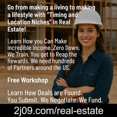 Turn Deal-Finding into Income. We Know How! in Austin - Image 1