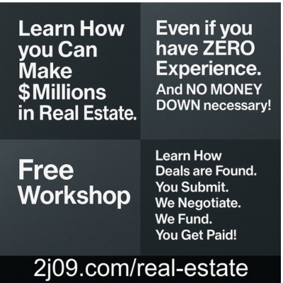 Turn Deal-Finding into Income. We Know How! in Austin - Image 2