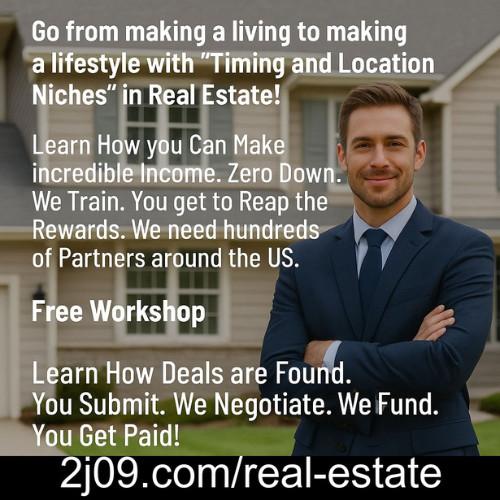 Turn Deal-Finding into Income. We Know How! in Austin - Image 3