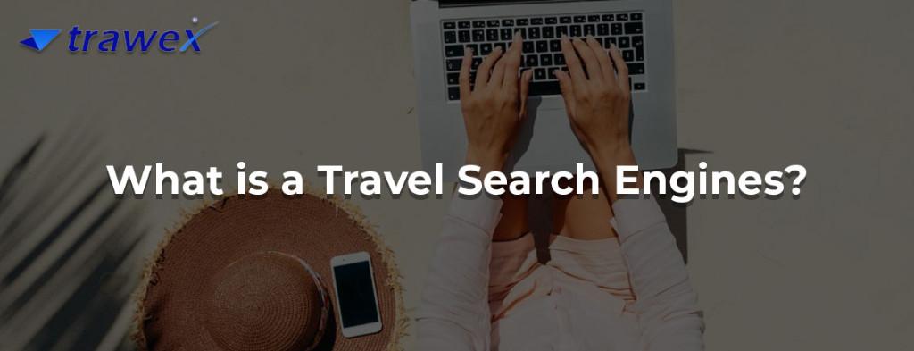 TRAVEL SEARCH ENGINES in Kasturba Road - Image 1