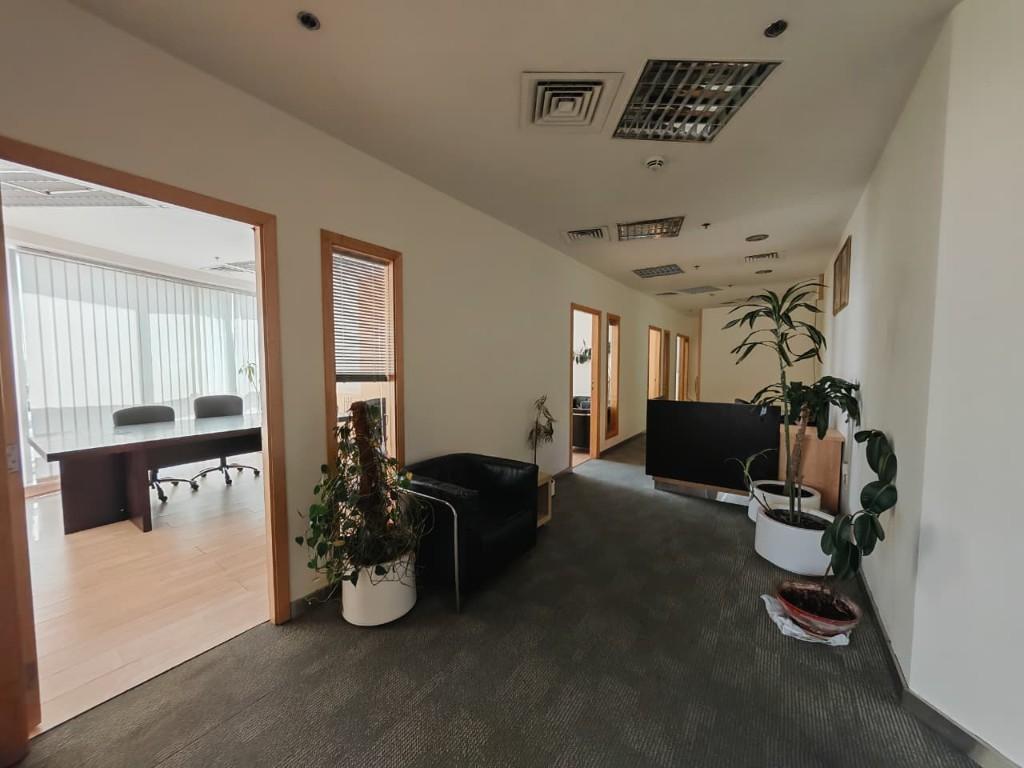 1900 Sqft Office for Rent in Riggat Al Buteen Near Union Metro in United Arab Emirates - Image 2