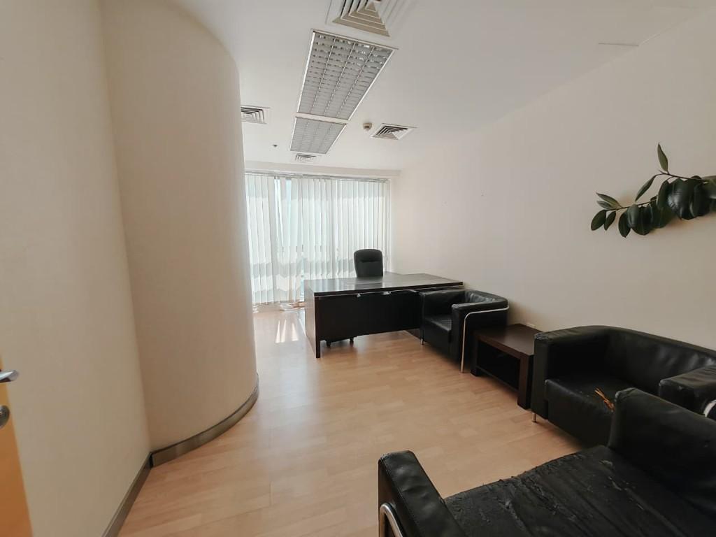 1900 Sqft Office for Rent in Riggat Al Buteen Near Union Metro in United Arab Emirates - Image 6