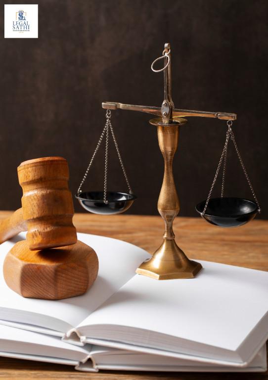 LegalSathi & Co. Your Trusted Legal Company in India in Kolkata - Image 1