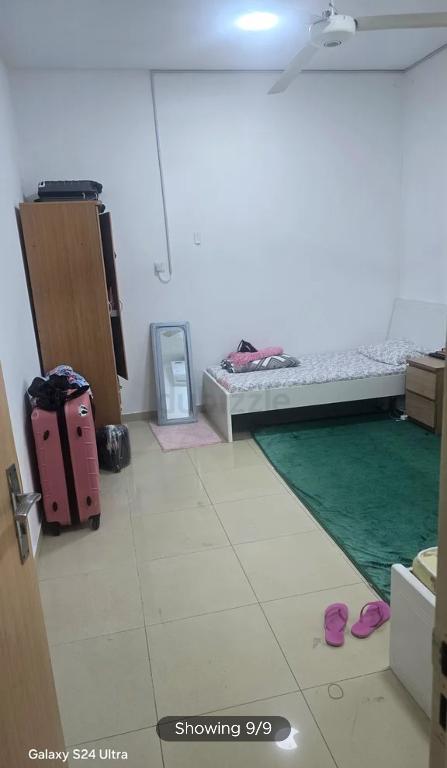 Bedspace for lady in Ajman - Image 2