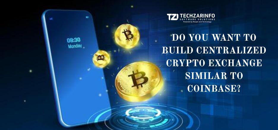 Why Businesses Prefer Professional Coinbase Clone Development in India - Image 1