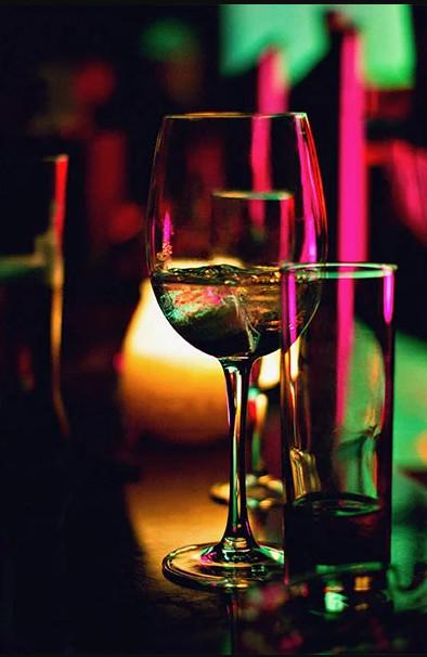 Code Red Club & Resort Unrivaled Dining and Electrifying Nightl in Panaji - Image 2