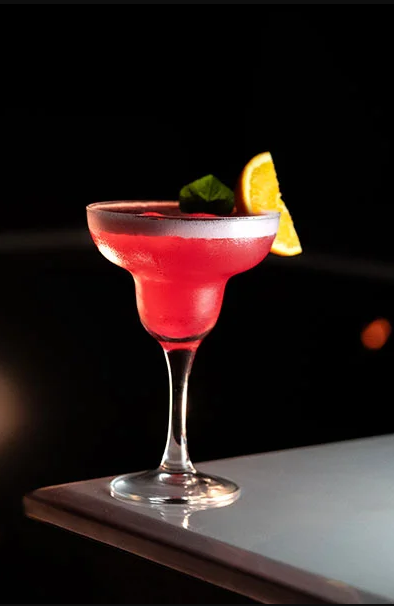 Code Red Club & Resort Unrivaled Dining and Electrifying Nightl in Panaji - Image 1