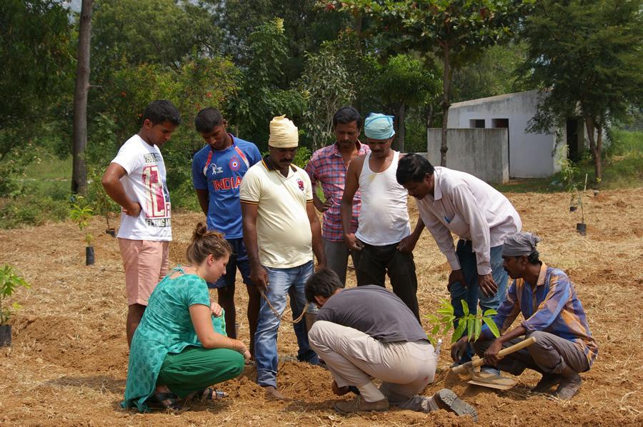 Best NGO in Karnataka for Sustainable Rural Development in Bidar - Image 1