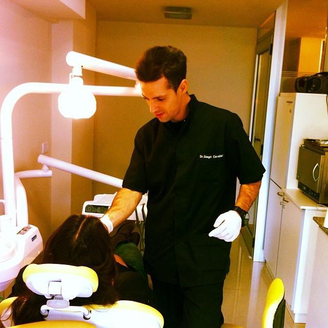CLINICA DENTAL ROSARIO POR ANDAR, APSOT Y OSPIP en Argentina - Imagen 1