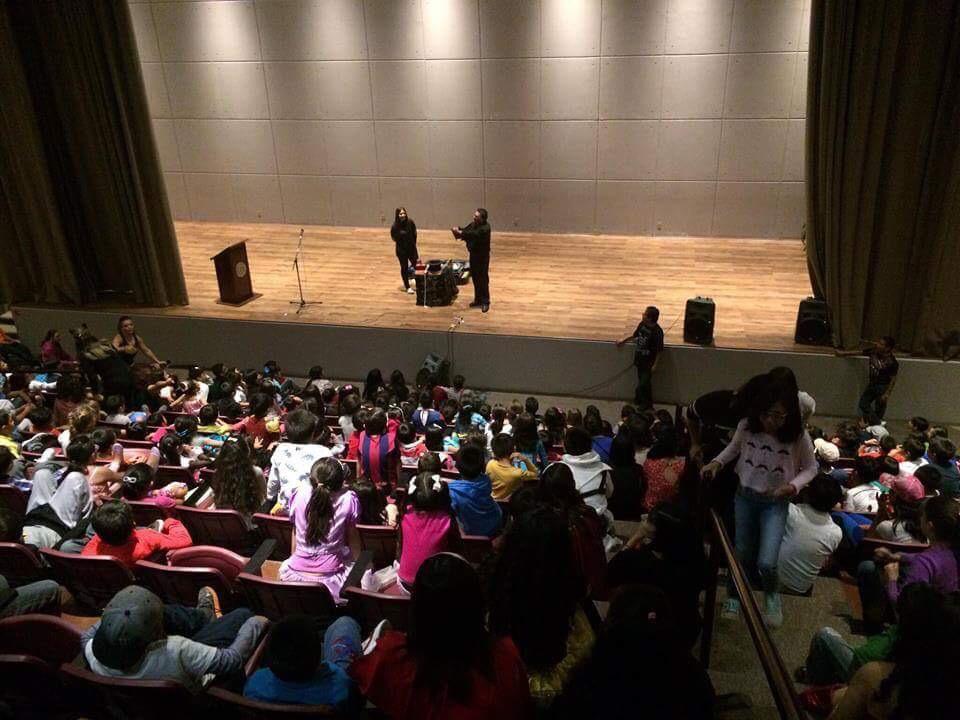 Show de Magia Navideño Reyes Cumpleaños etc NIÑOS y ADULTOS en Naucalpan - Imagen 3