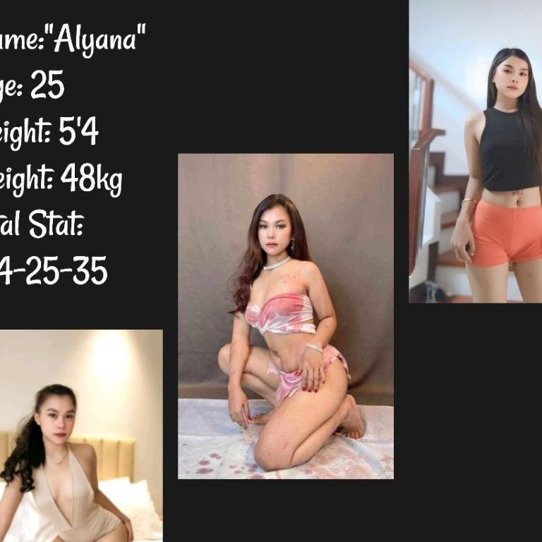 Authentic Nuru massage in Cupang - Image 1