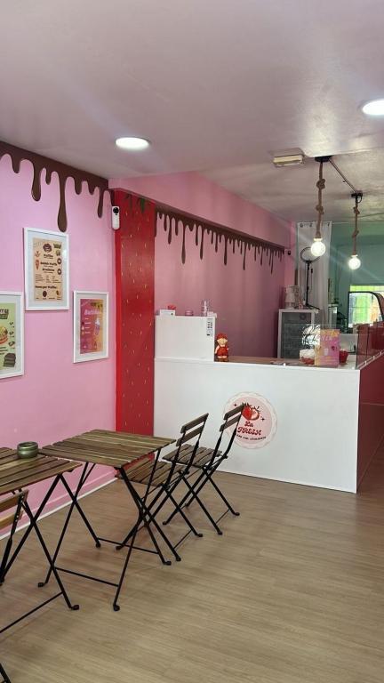 Local Comercial en Renta en Málaga en Fuengirola - Imagen 1