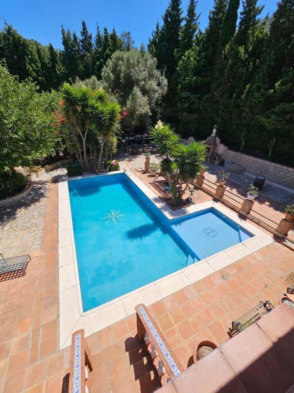 Casa Rural con 5 en Cádiz en Los Barrios - Imagen 1