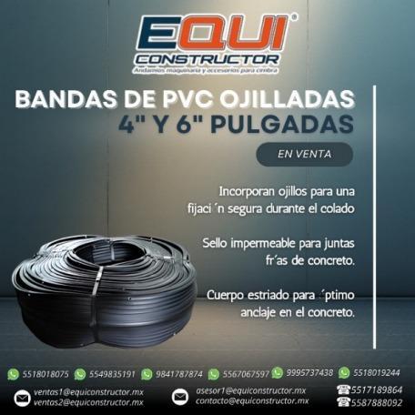 PVC práctico, resistente y listo para uso. en México - Imagen 1