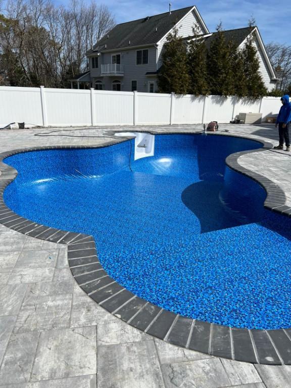 New Era Pool Service LLC in Toms River - Image 7