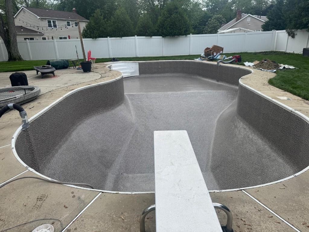 New Era Pool Service LLC in Toms River - Image 6