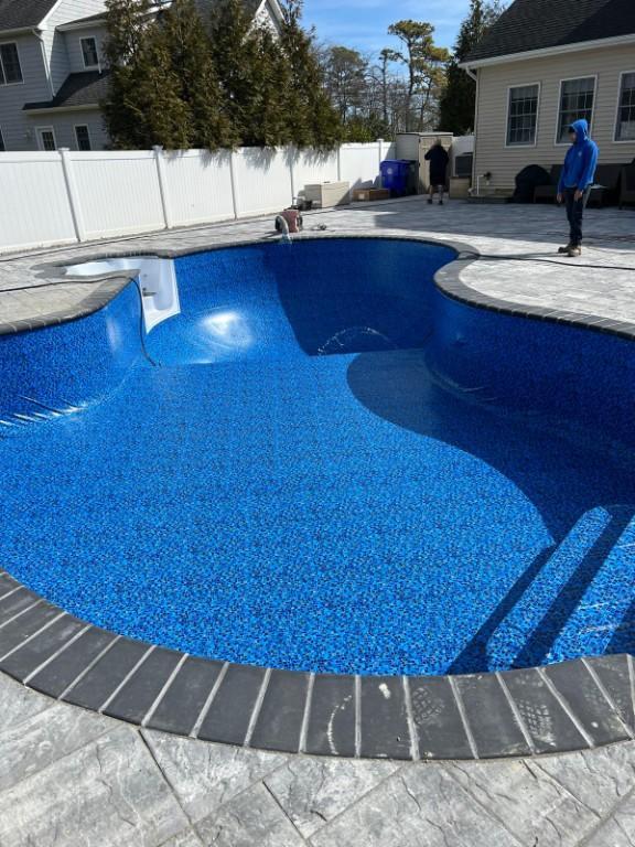 New Era Pool Service LLC in Toms River - Image 8