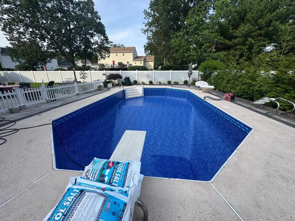 New Era Pool Service LLC in Toms River - Image 3