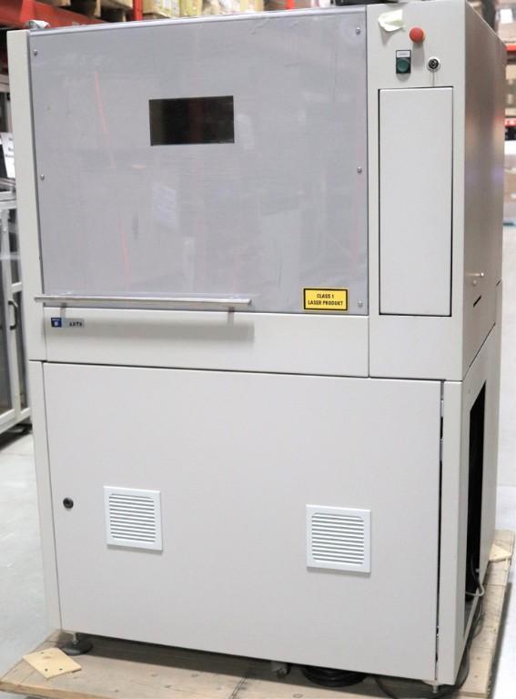 Industrial Manufacturing Surplus Assets Online Auction in Markham - Image 7