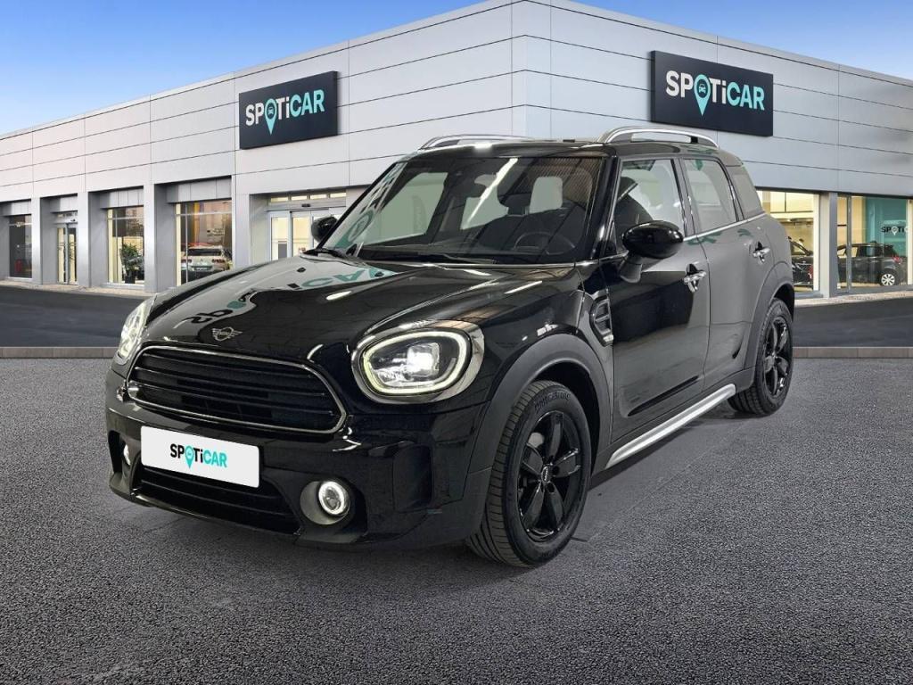 MINI Countryman D One en Leganés - Imagen 1