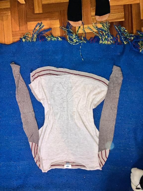 Linda Ropa en BUEN estado en Bolivia - Imagen 4