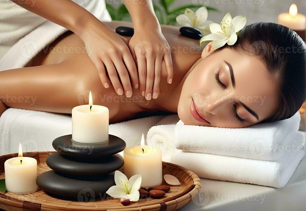 massage services/manila in Bel-Air - Image 2