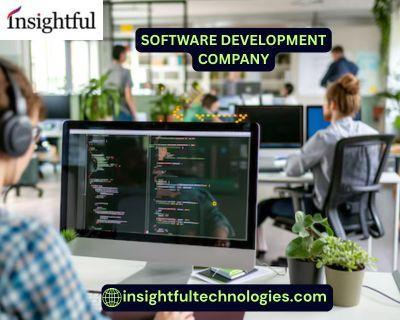 Leading Software Development Company in United States - Image 1