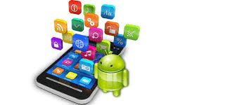 Hire Best Android App Development Company in USA in India - Image 1